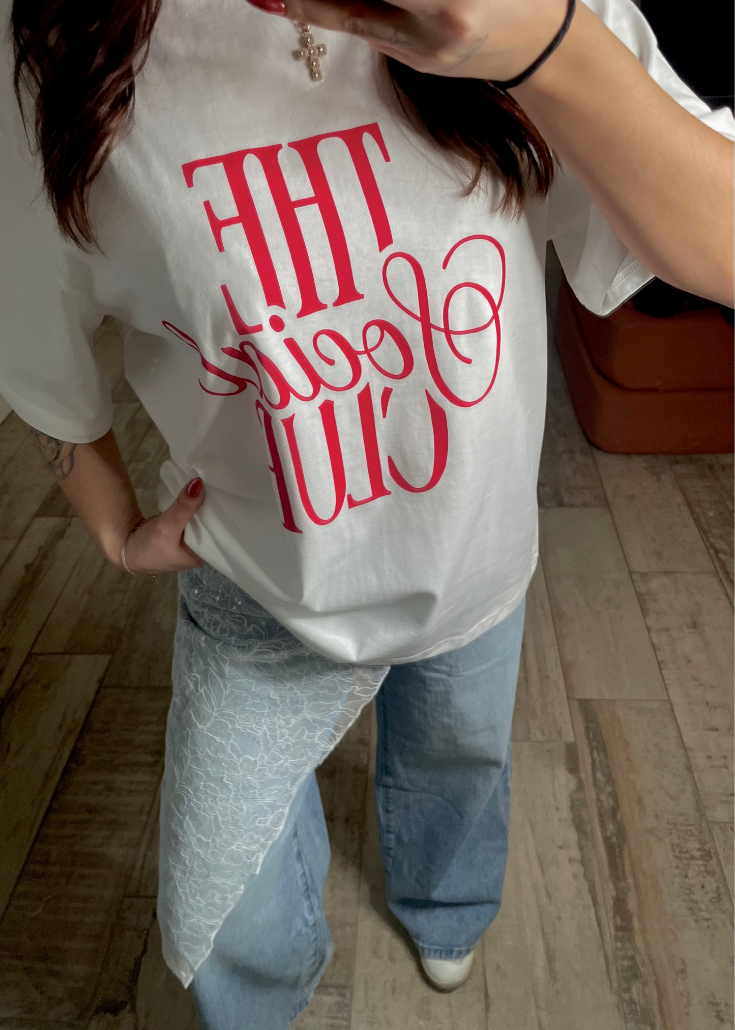 T-shirt Social Club Ardy Shop