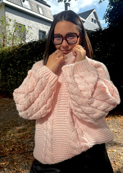 Gros pull oversize Ardy Shop