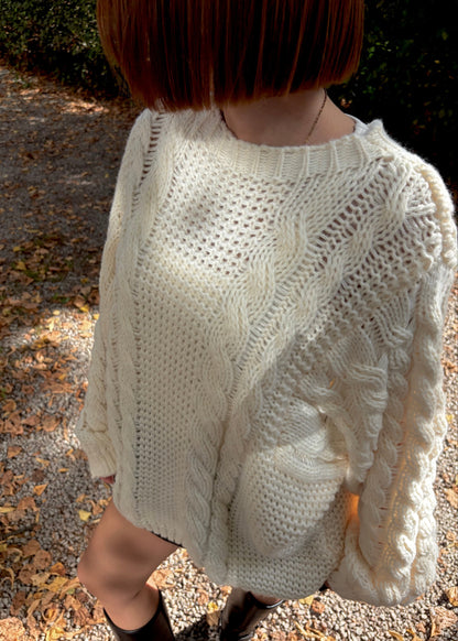 Gros pull oversize Ardy Shop