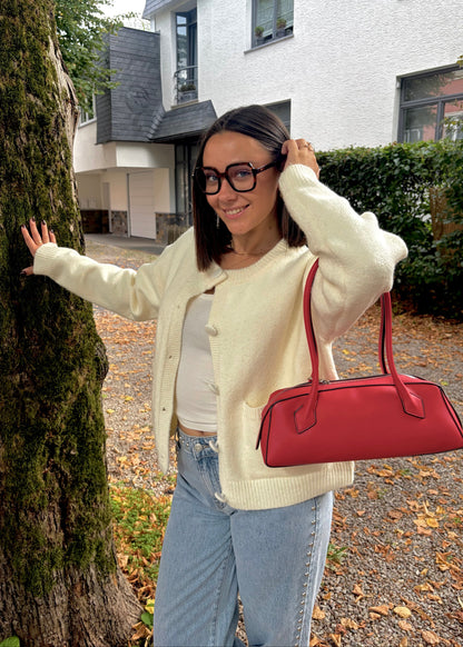 Cardigan à boutons Ardy Shop