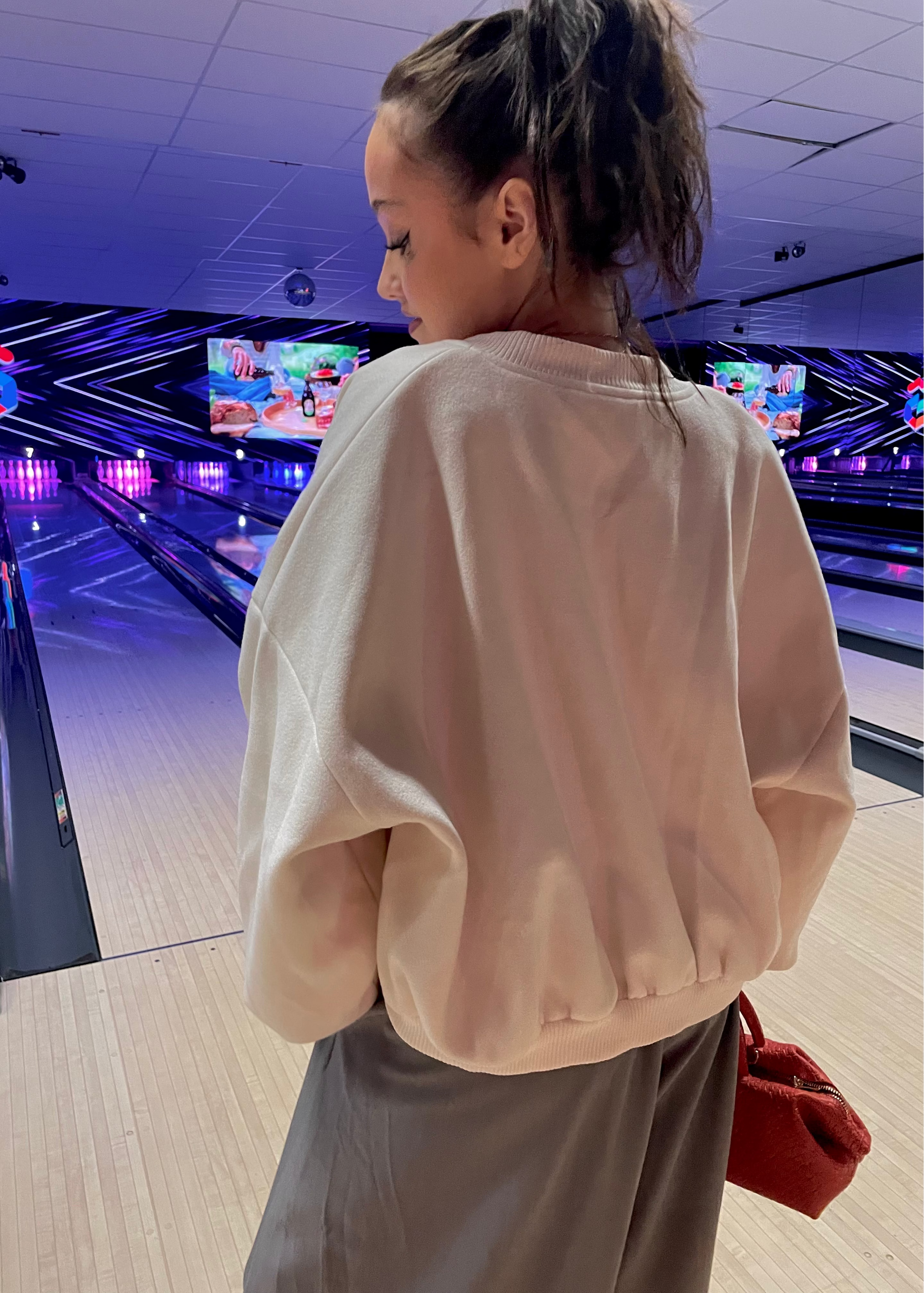 Veste bomber Ardy Shop
