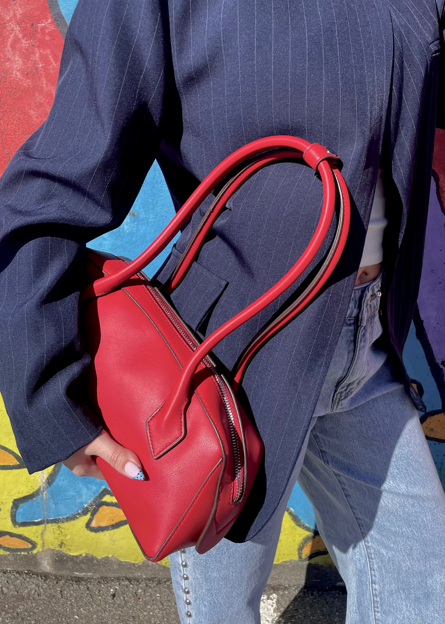 Sac baguette Ardy Shop