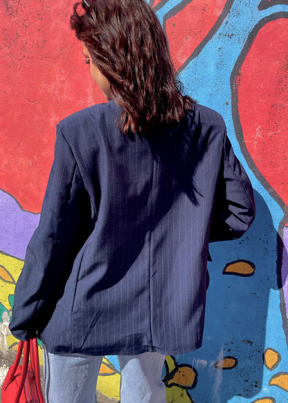 Blazer col montant Ardy Shop