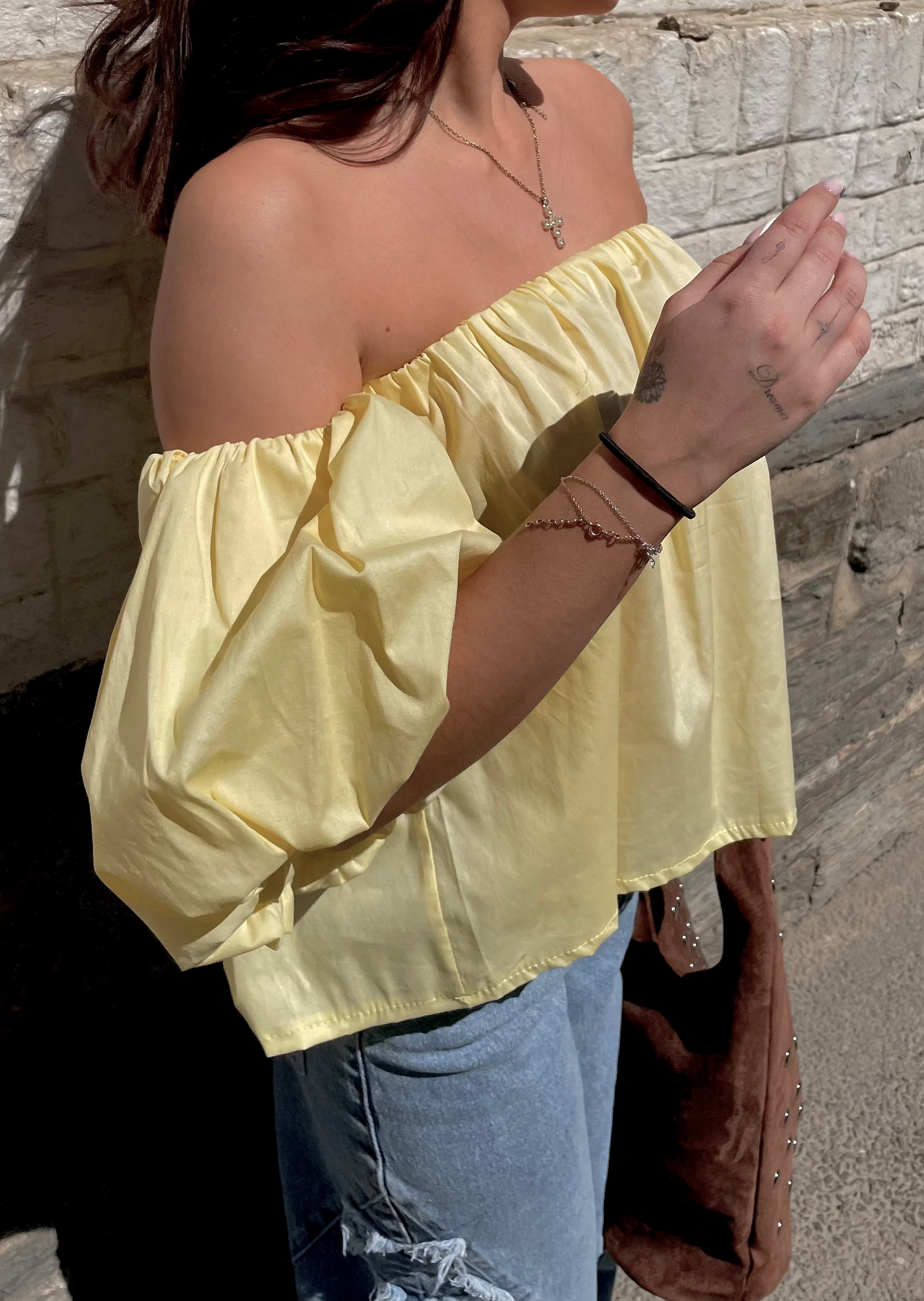 Top bardot Ardy Shop