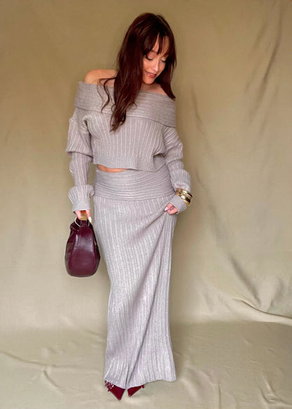 Ensemble bardot Ardy Shop