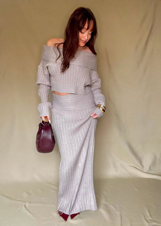 Ensemble bardot Ardy Shop