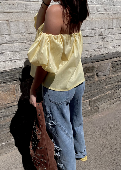 Top bardot Ardy Shop
