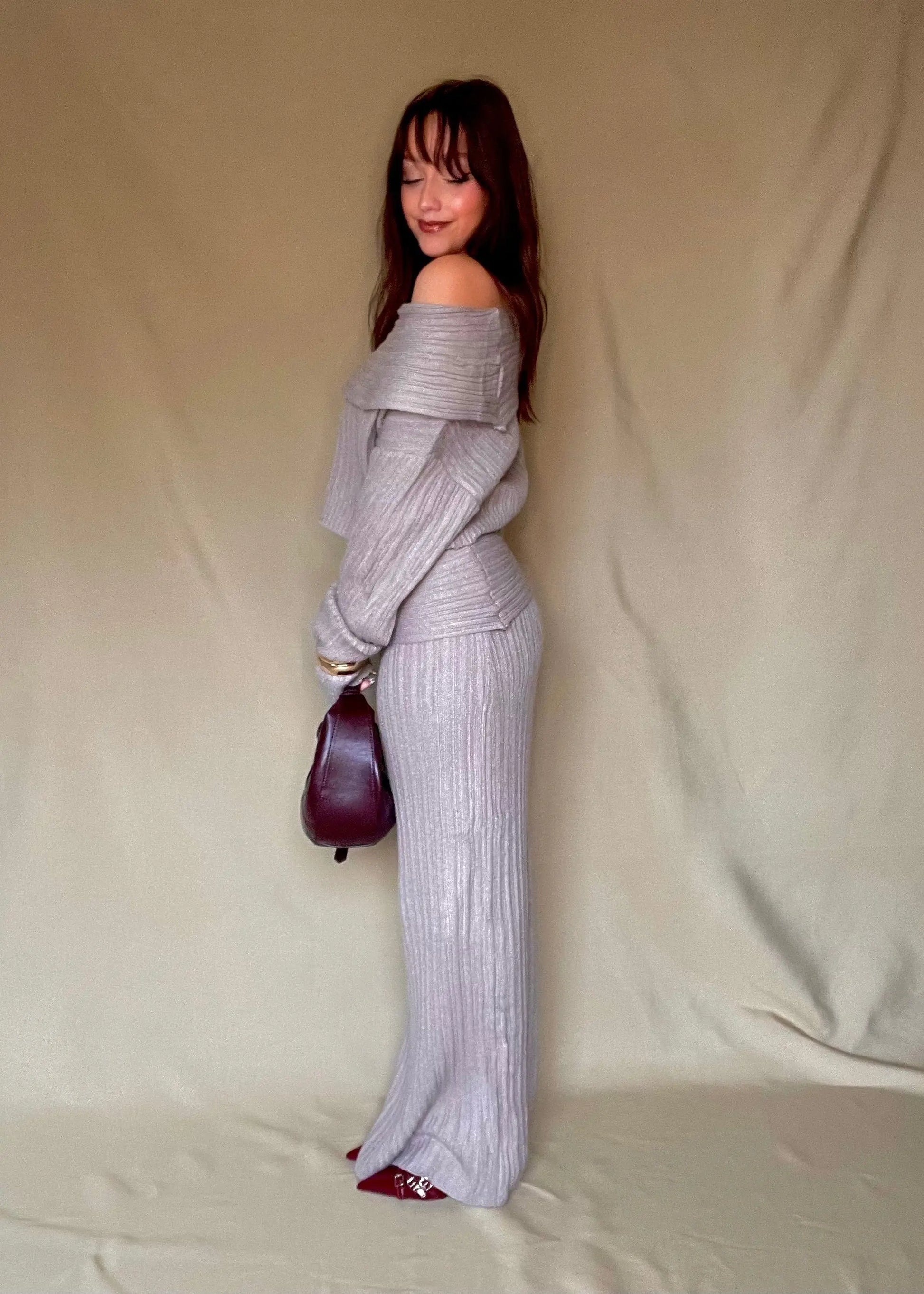 Ensemble bardot Ardy Shop