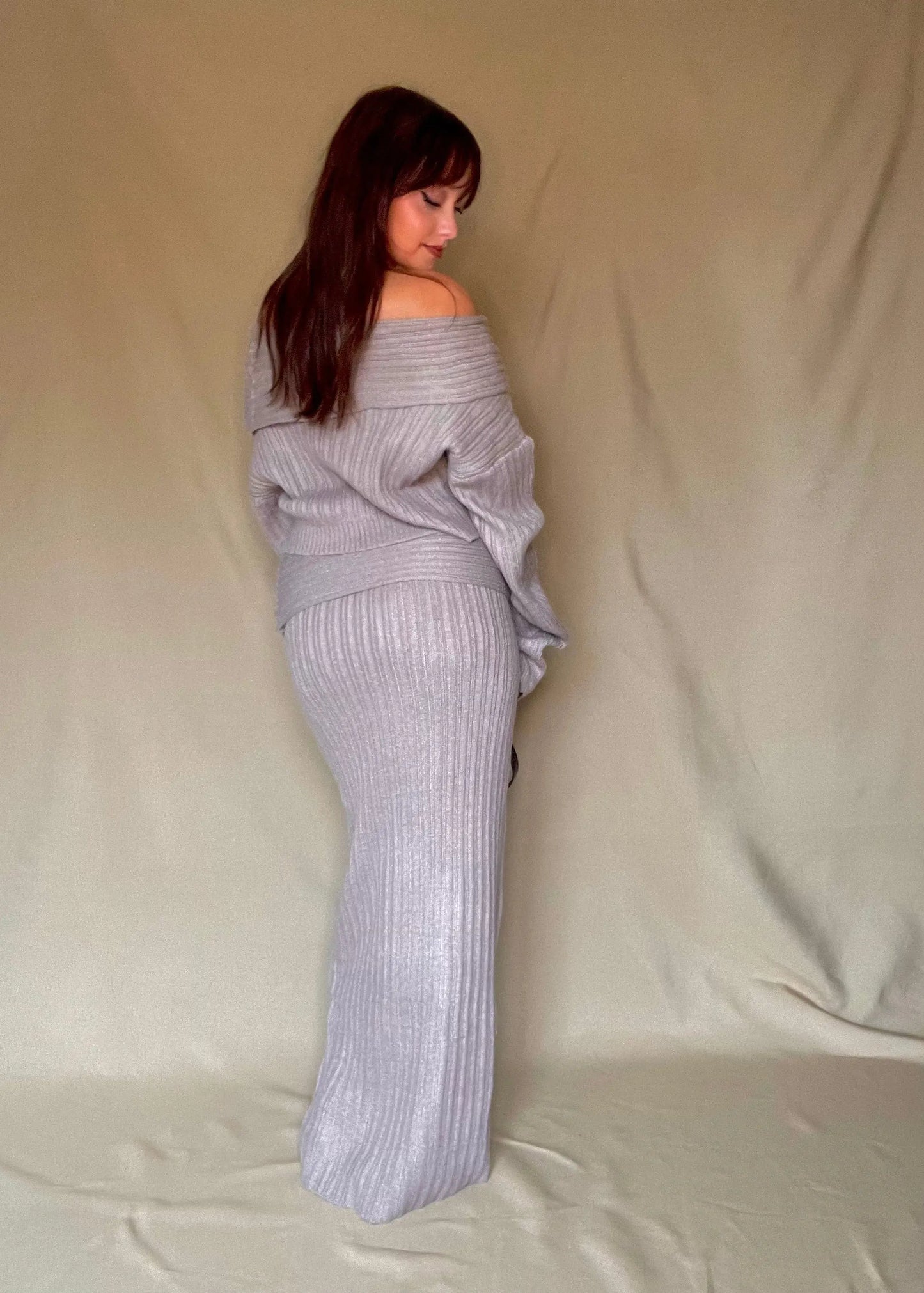 Ensemble bardot Ardy Shop
