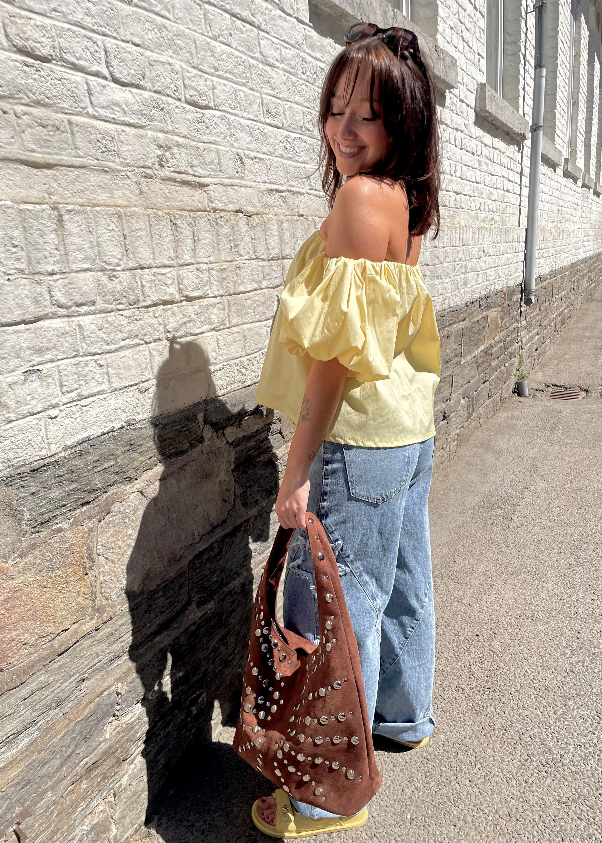 Top bardot Ardy Shop