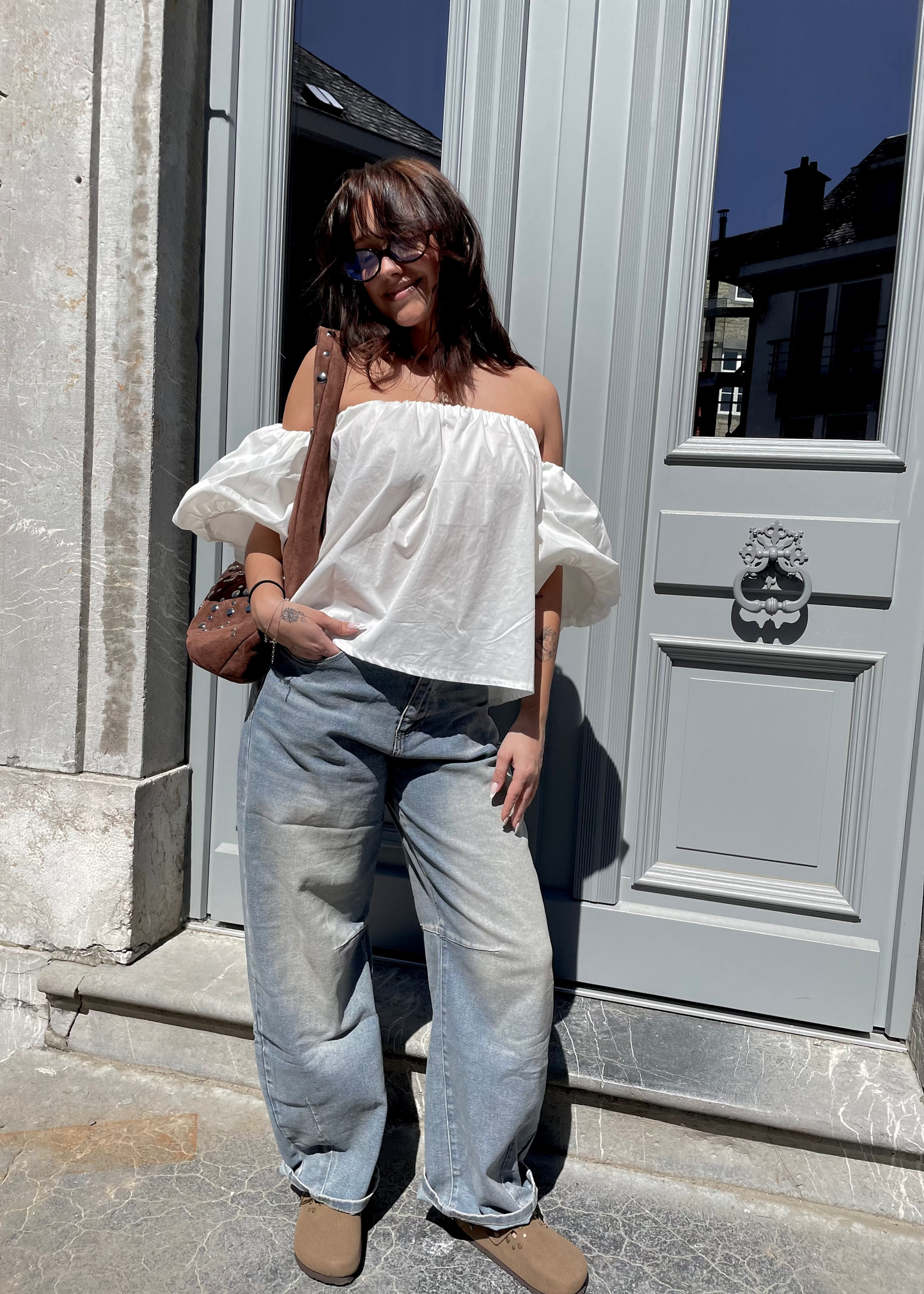 Top bardot Ardy Shop