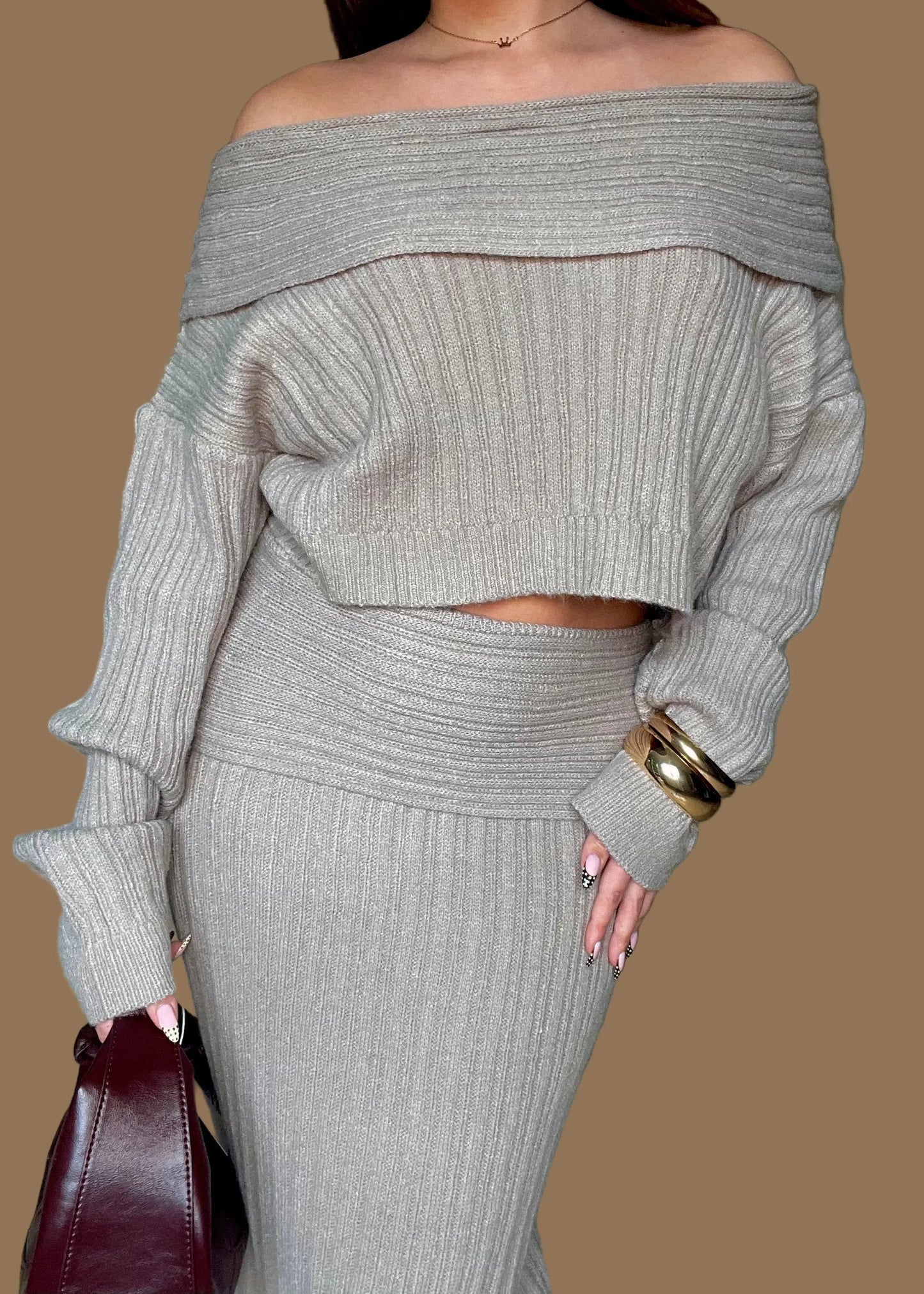 Ensemble bardot Ardy Shop