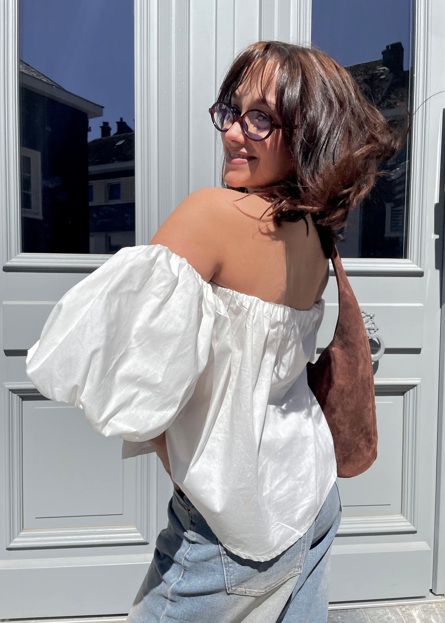 Top bardot Ardy Shop