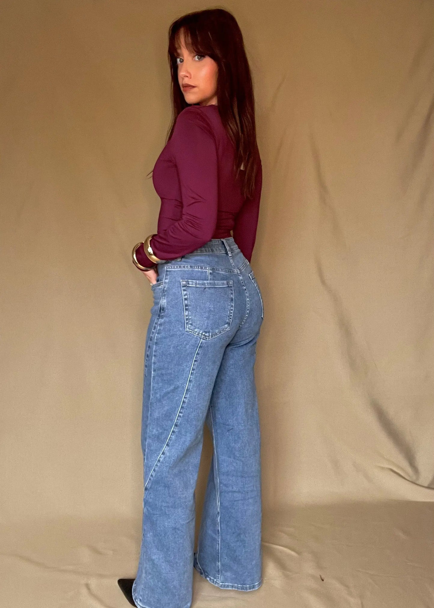 Body simple Ardy Shop