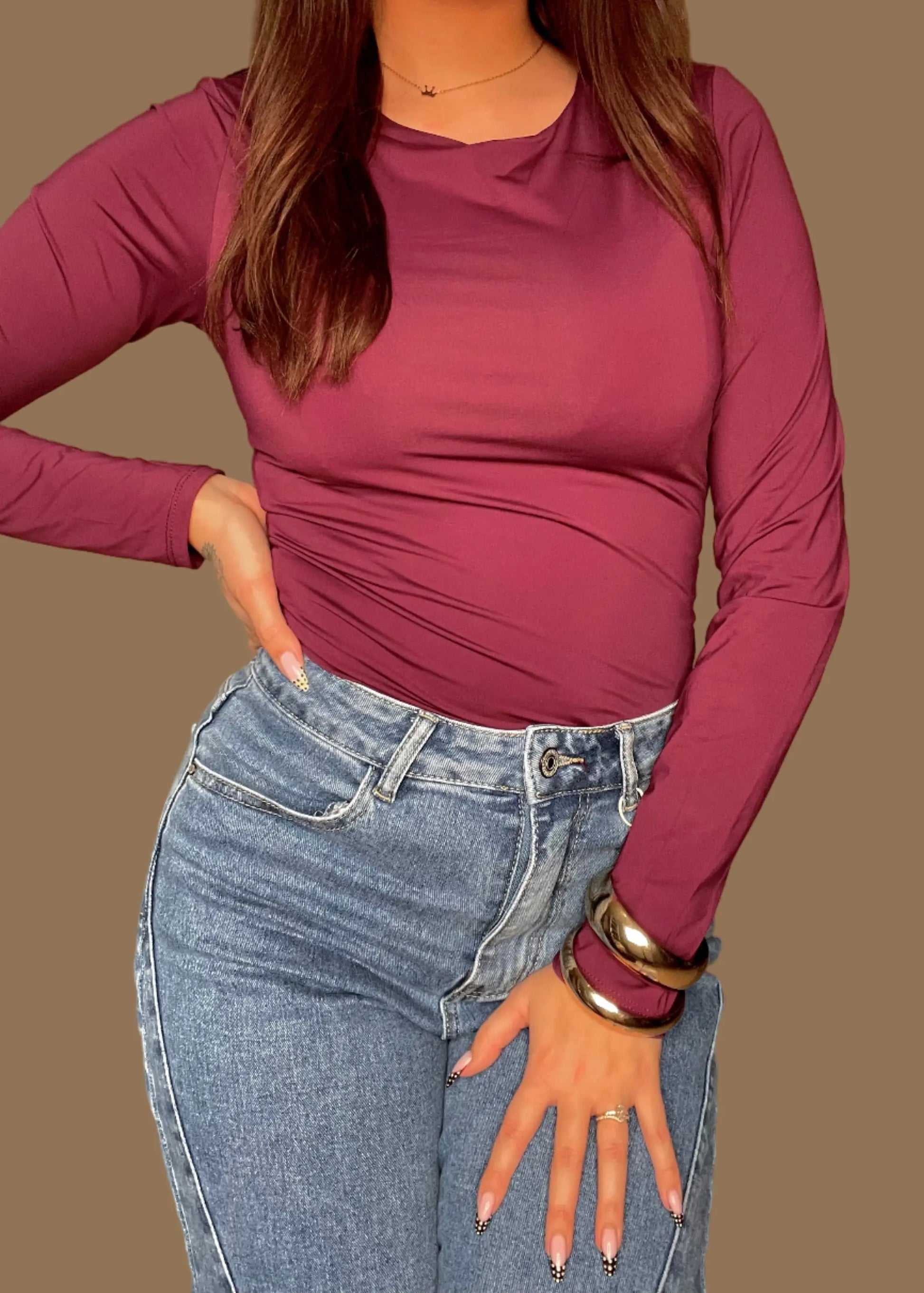 Body simple Ardy Shop