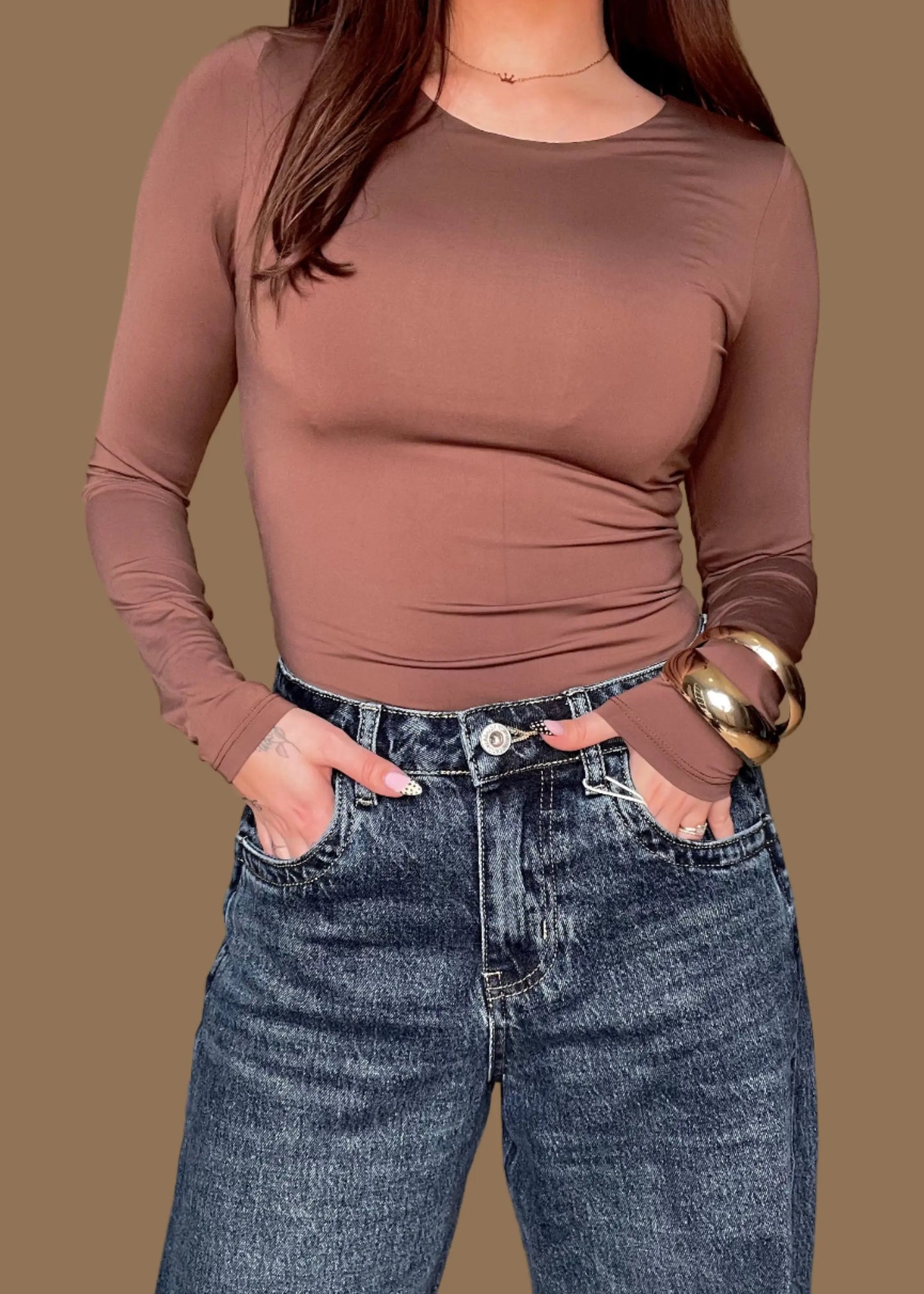Body simple Ardy Shop