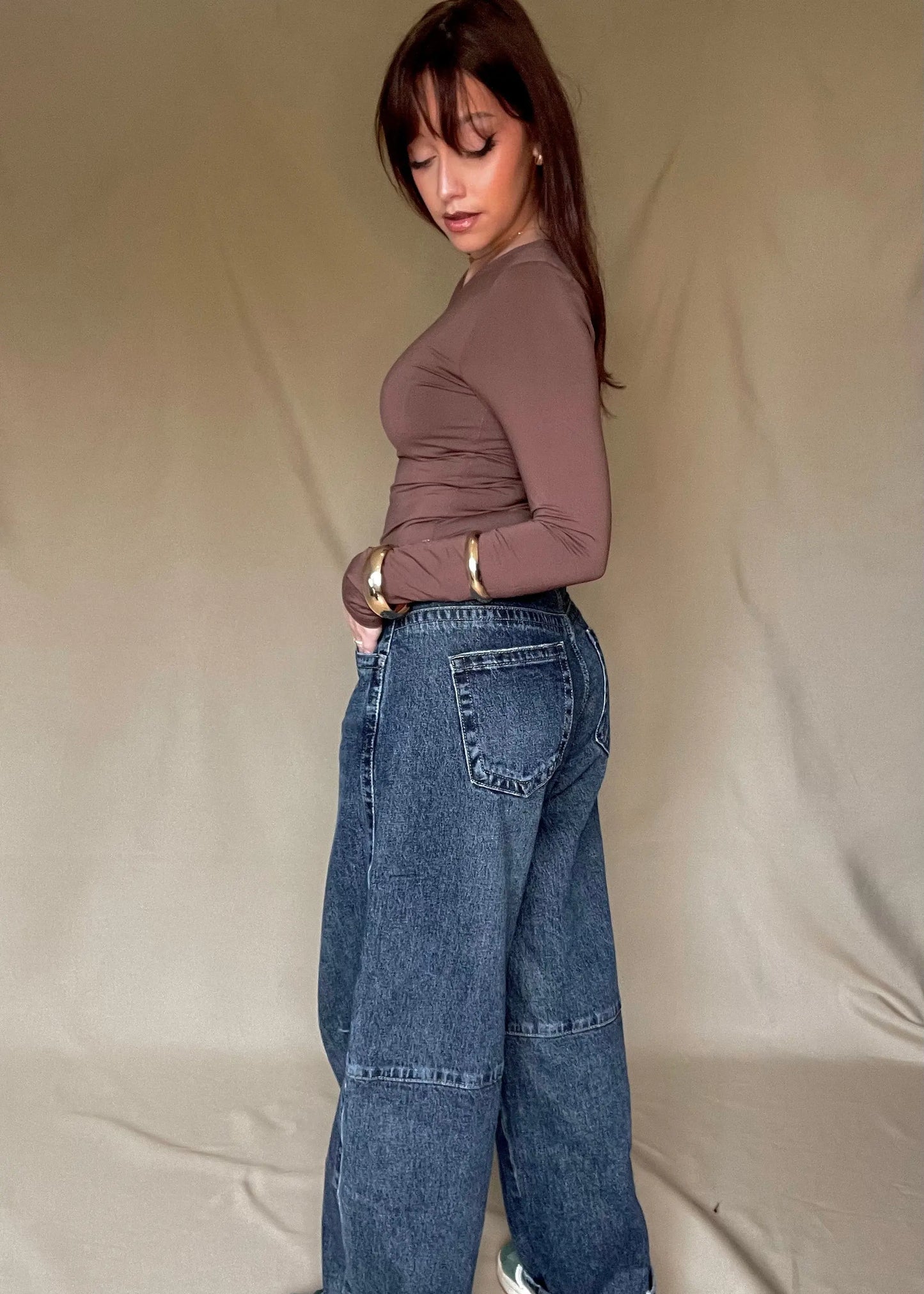 Body simple Ardy Shop