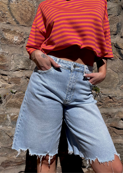 Bermuda en jean Ardy Shop
