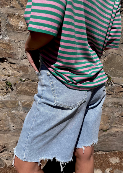 Bermuda en jean Ardy Shop