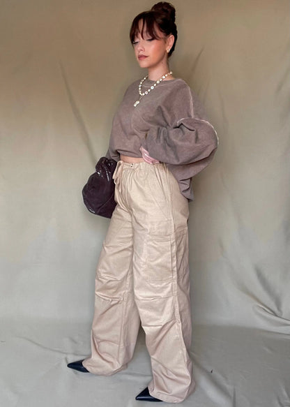Pantalon cargo Ardy Shop