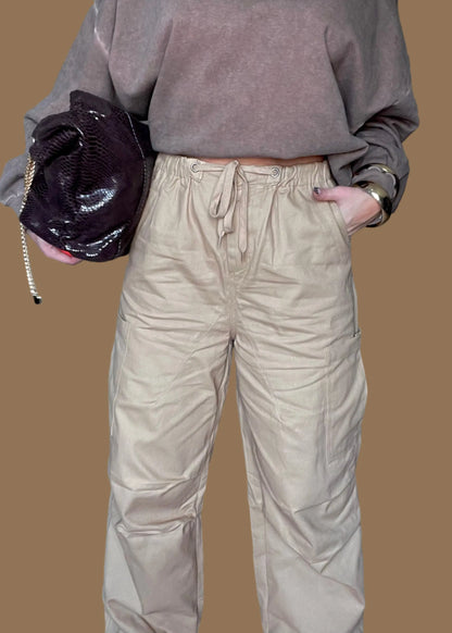 Pantalon cargo Ardy Shop