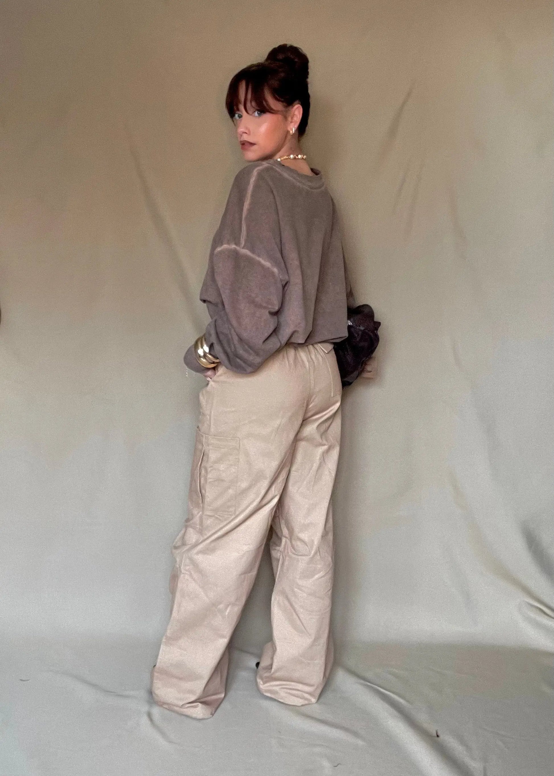 Pantalon cargo Ardy Shop