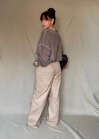 Pantalon cargo Ardy Shop