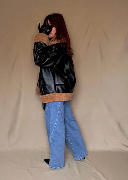 Manteau aviateur Ardy Shop