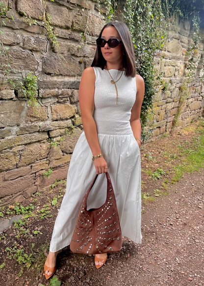 Robe en coton Ardy Shop