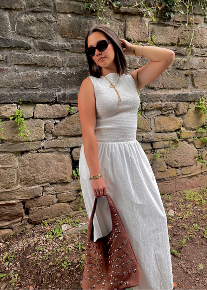 Robe en coton Ardy Shop