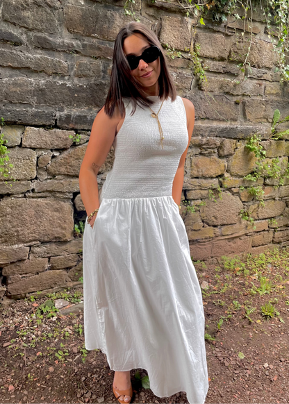 Robe en coton Ardy Shop