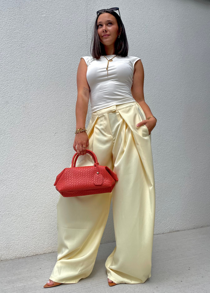 Pantalon tailleur oversize Ardy Shop
