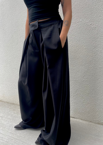 Pantalon tailleur oversize Ardy Shop