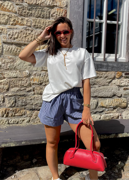 T-shirt coeur Ardy Shop