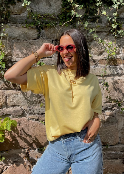 T-shirt coeur Ardy Shop