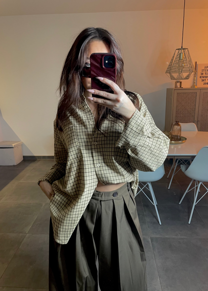 Chemise oversize Ardy Shop