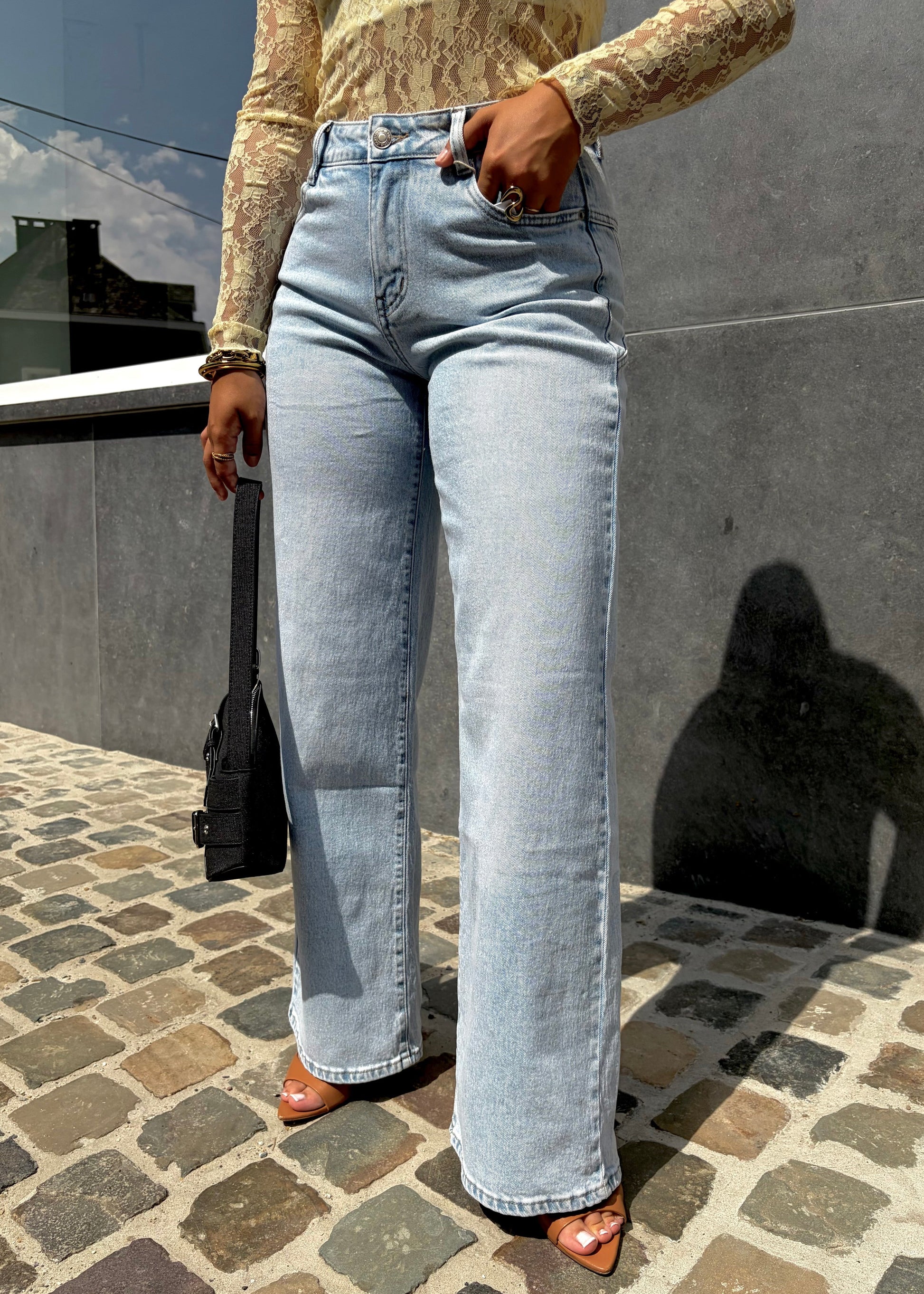 Jean étoile Ardy Shop