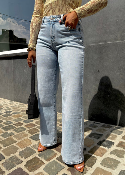 Jean étoile Ardy Shop