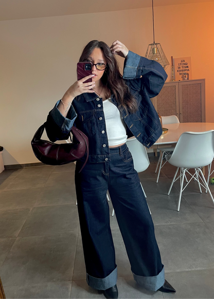 Jean d'ensemble Ardy Shop
