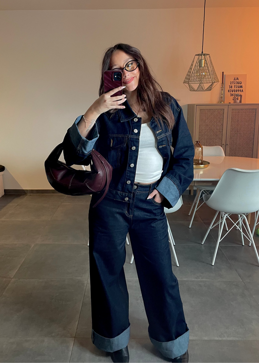 Jean d'ensemble Ardy Shop