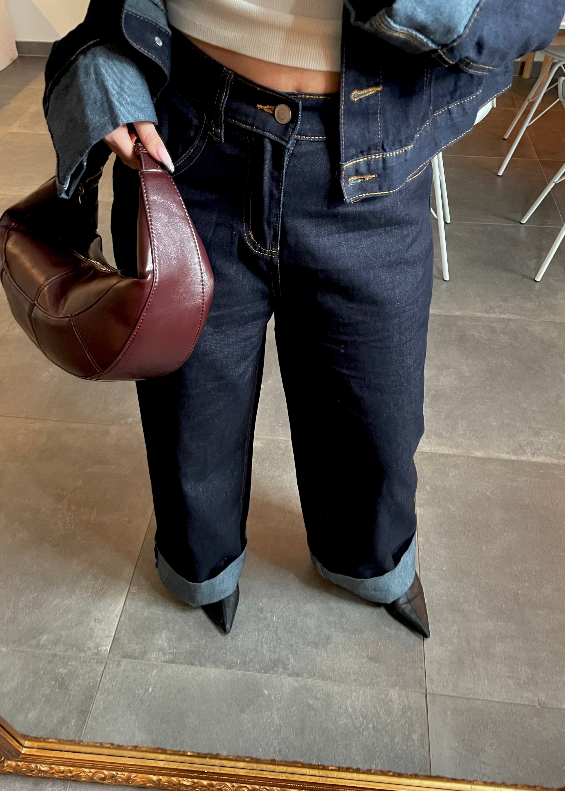 Jean d'ensemble Ardy Shop