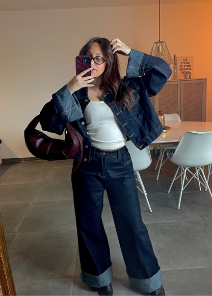 Jean d'ensemble Ardy Shop