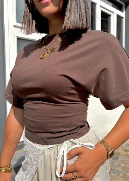 T-shirt cintré Ardy Shop