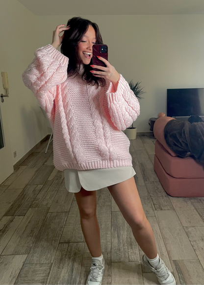 Gros pull oversize Ardy Shop
