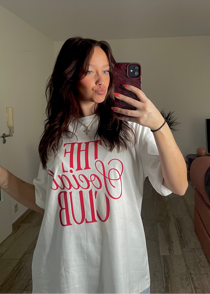 T-shirt Social Club Ardy Shop