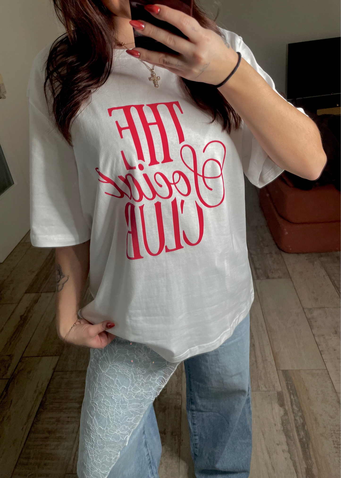 T-shirt Social Club Ardy Shop