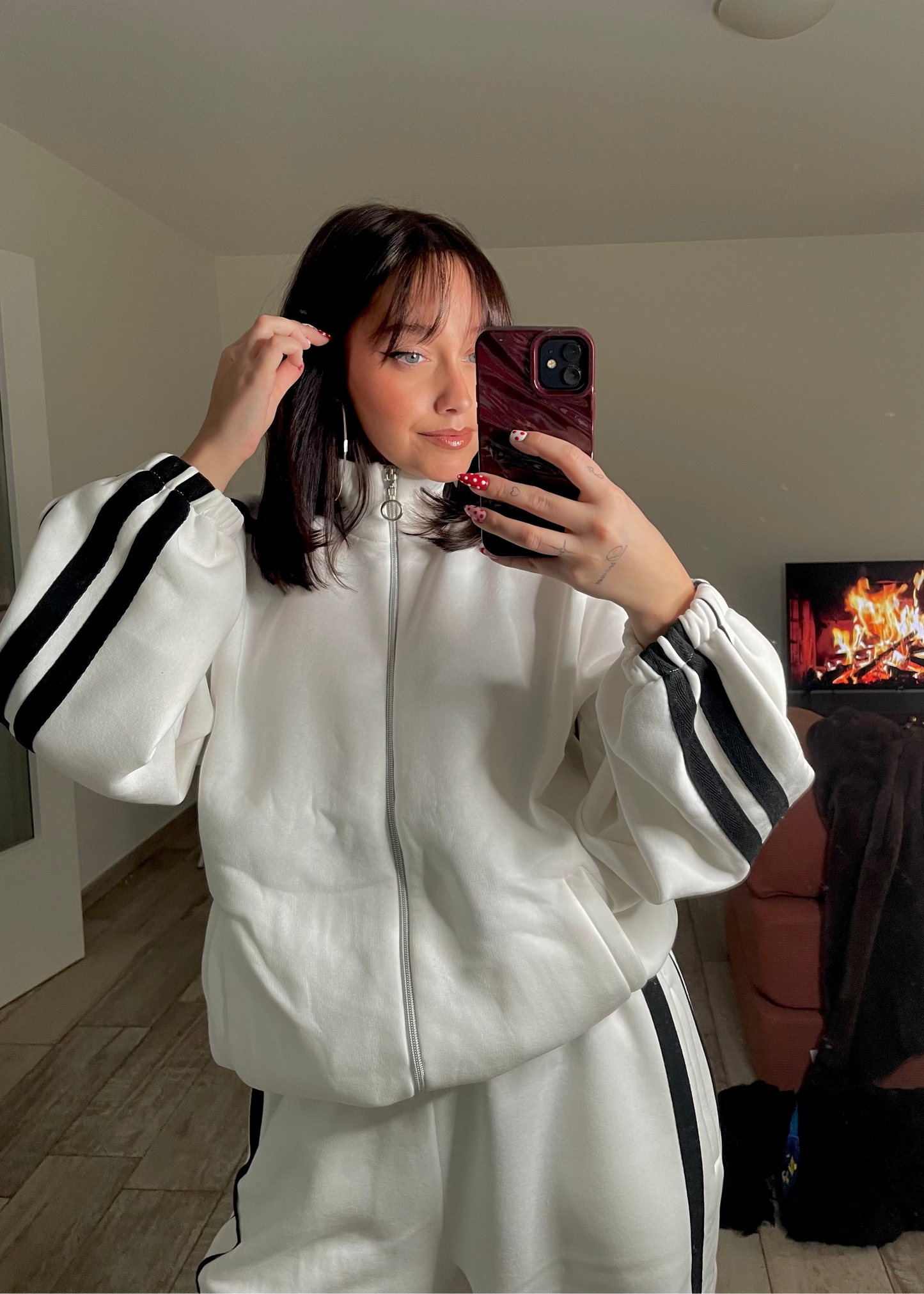 Veste de survêtement Ardy Shop