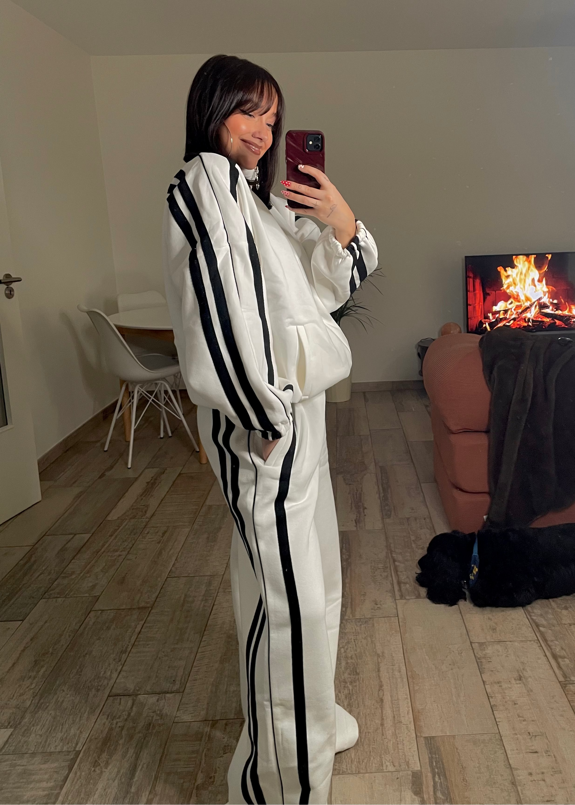 Pantalon de survêtement Ardy Shop