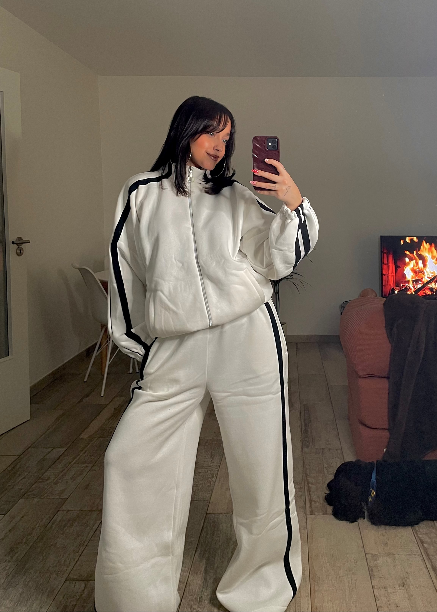 Pantalon de survêtement Ardy Shop