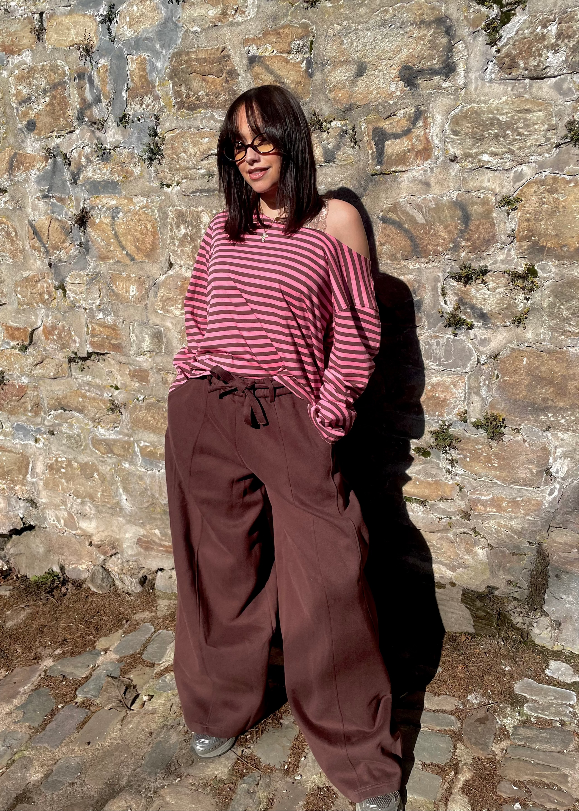 Pantalon confort ballon Ardy Shop